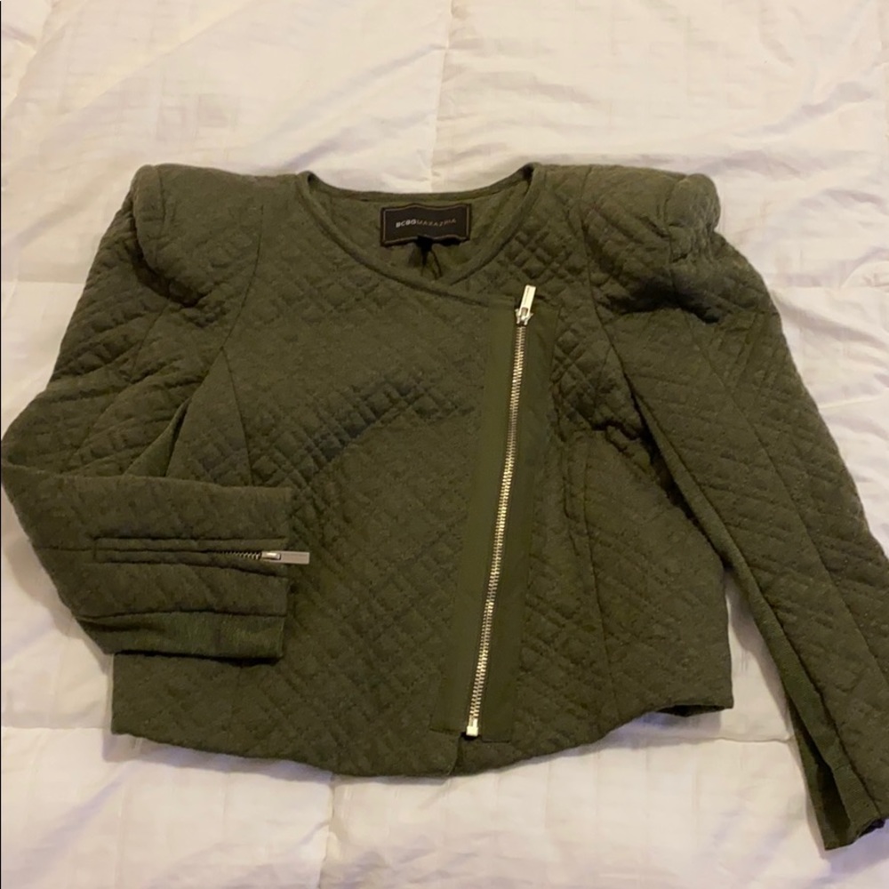BCBGMaxazria Jacket